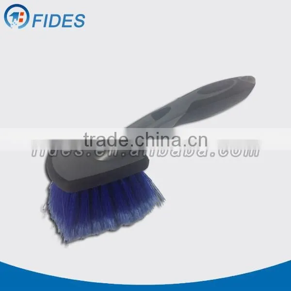 Water Flow Car Cleaning Auto Brush photo-4