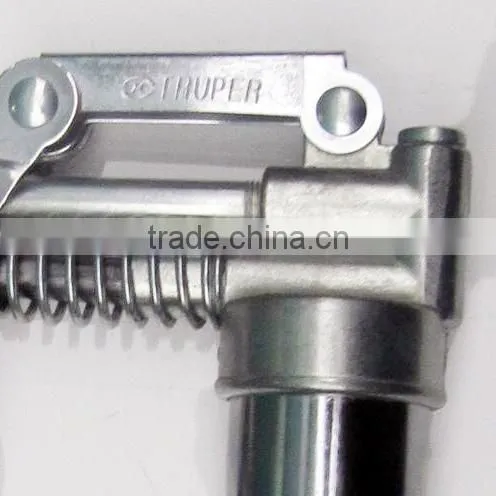 Pistol Type Hand Grease Gun GG120PF03 photo-3