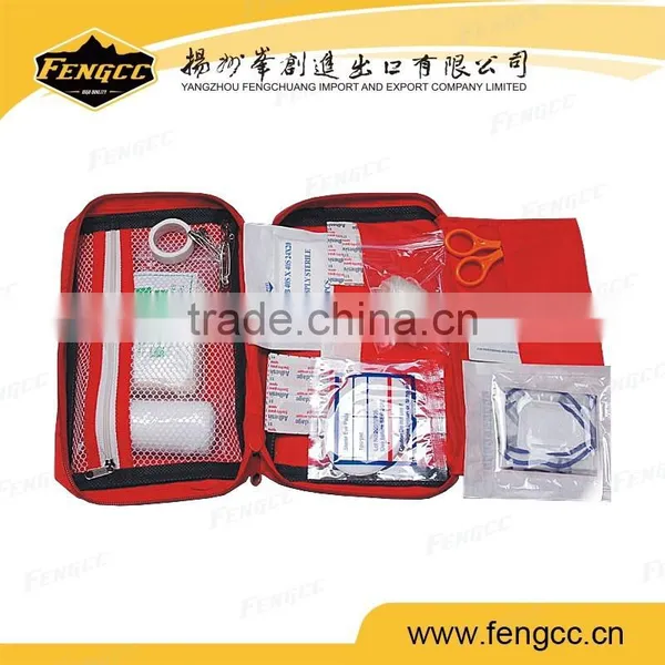 OEM Hot Sales First Aid Kit CE & ISO Factory photo-5