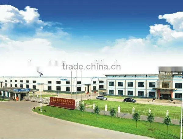 Automatic Lollipop Candy Packing Machine photo-6