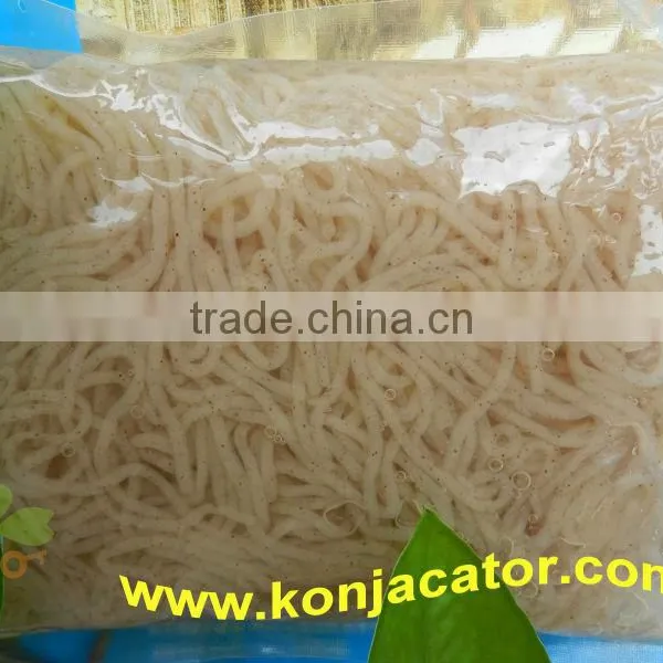 Slimming Weight Loss Bulk Ramen Noodles Shirataki Konjac Seaweed Pasta photo-5