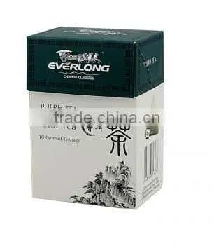 Customized All Kinds of USFDA Herbal Teas- Organic Slimming Tea 2g*20bags With Different Flavors photo-3