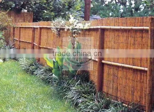 Top Quality Willow Garden Fences photo-5