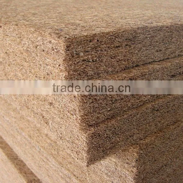 Vegetable Enviromental and Breathing Coco Coir Sheet photo-3