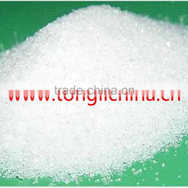 China Wholesalers Dissolve Faster/high Quality Polymer Anionic Polyacrylamide for Soil Humectant photo-2