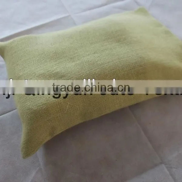 Eco Friendly Jute Bags for Packing for 5 Kgs Food Grade photo-2