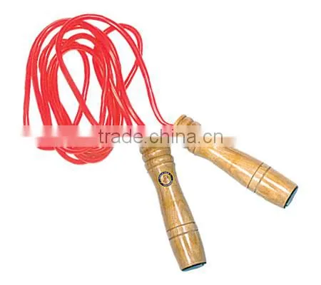 Red Color Jumping Rope