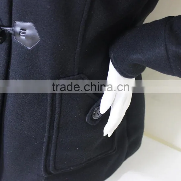 Stock Clothing Long Coats And Jackets Womens Japanese Style photo-2