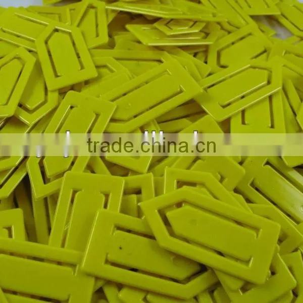 Plastic Paperclips Promotional and Advertising Gifts photo-4