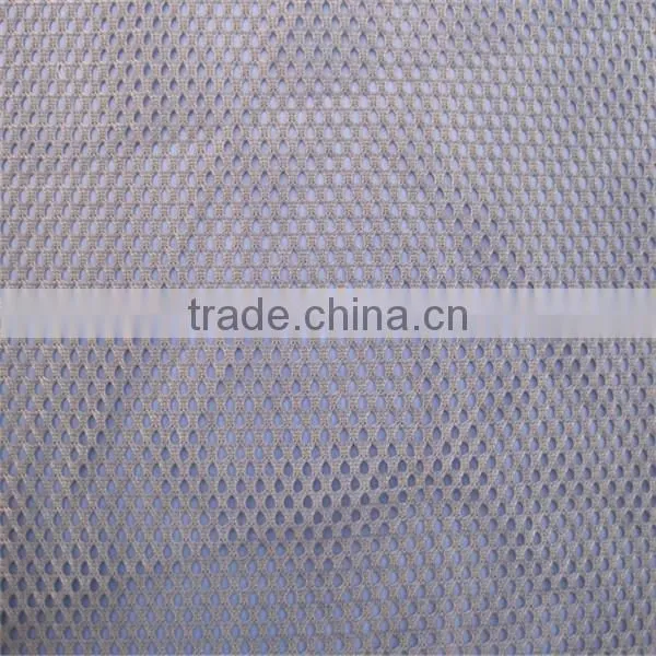 Mesh Fabric for Garment Lining,bags, and so on photo-3