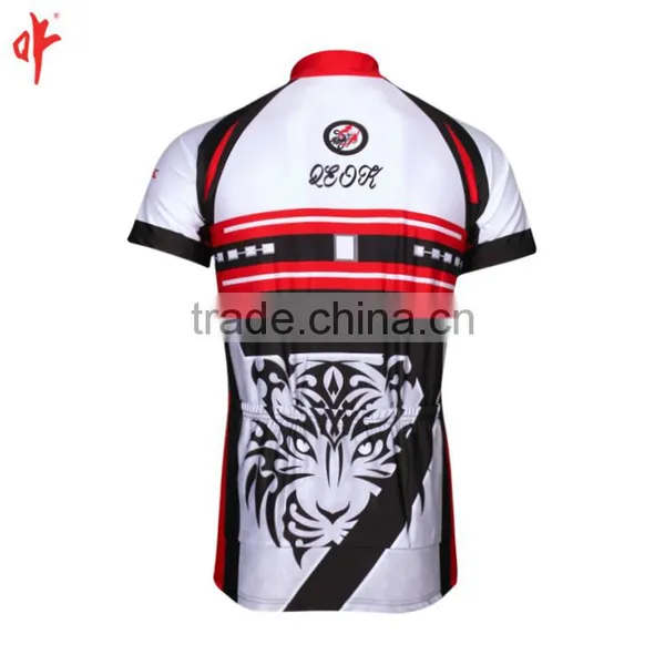 Coolmax China Cycling Team Jersey , Pro Team Cycling Jerseys photo-3