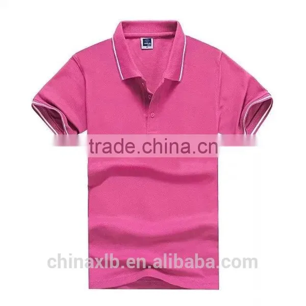 Cheapest Men Polo Shirt photo-5