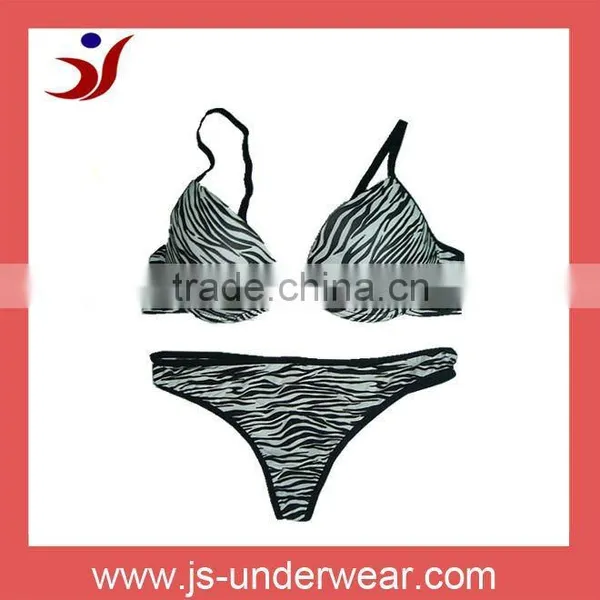 High Quality Women Knitted Underwear