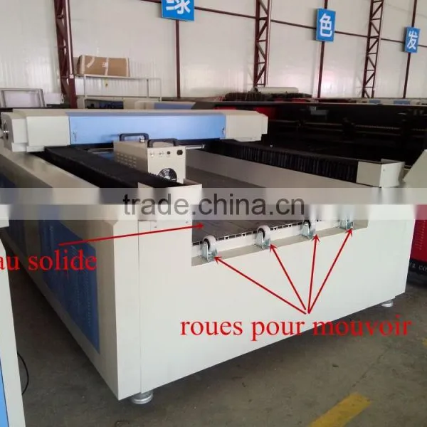 Stone Art Making by Laser Engraving Craving Machinery photo-4