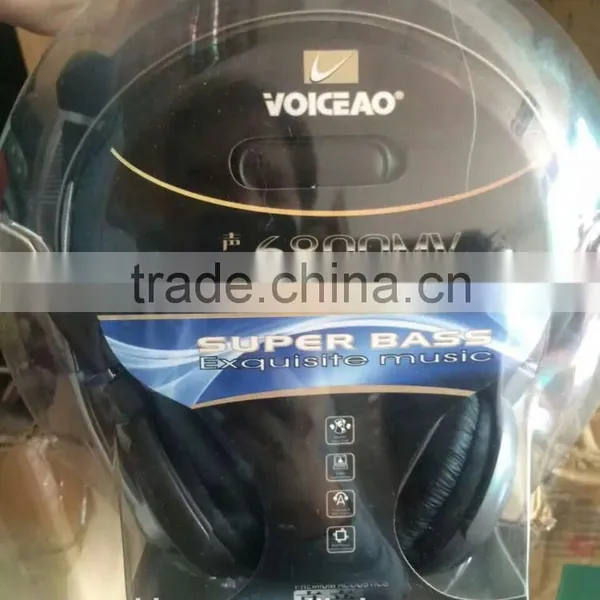 BHNHEADM161156 Cheap Headset With Microphone Headphone Multi Media Headset With Microphone Available for Sale photo-2