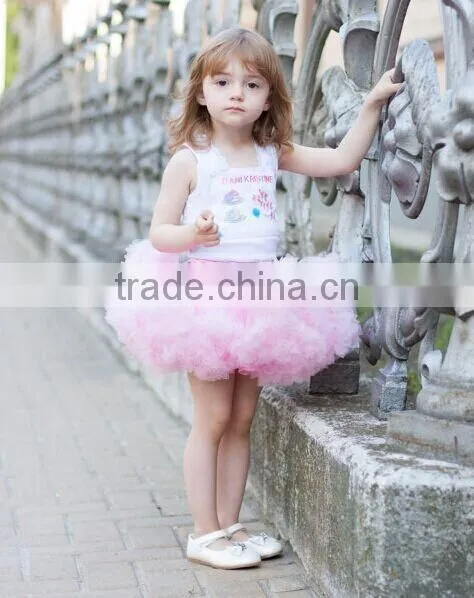 Wholesale Top Quality Hot Selling Professional Ballet Dance Wear Tutu Skirt photo-2