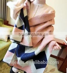GZY Wholesale Scarf Women Scarf Fashionable Scarf photo-5