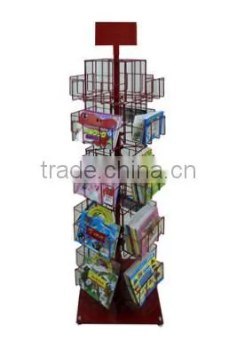High Jewerly Crystal Cell Phone Case Display Rack Sports Apparel photo-5