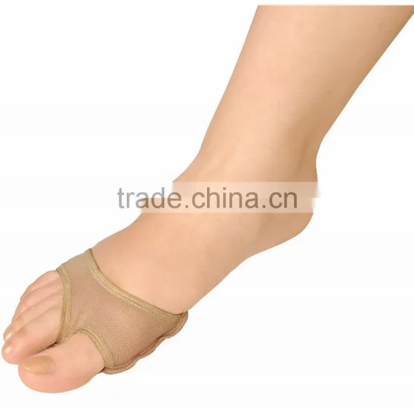 Forefoot Gel Insole for Flip Shoes photo-4