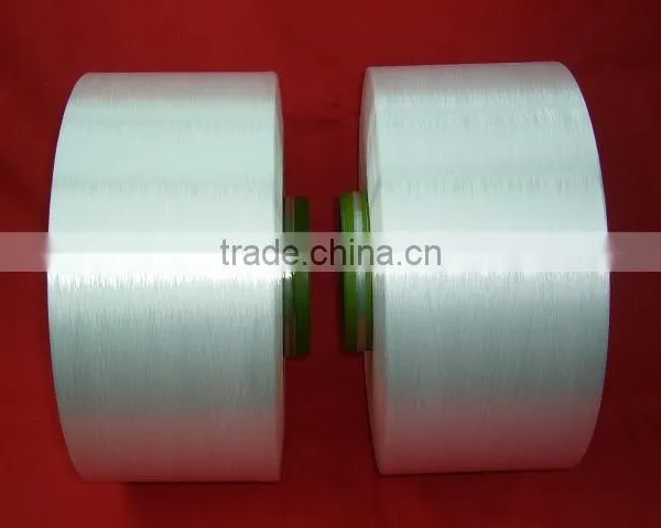 Polyester Fdy Twisted Yarn 167dtex/48f/3ply photo-5