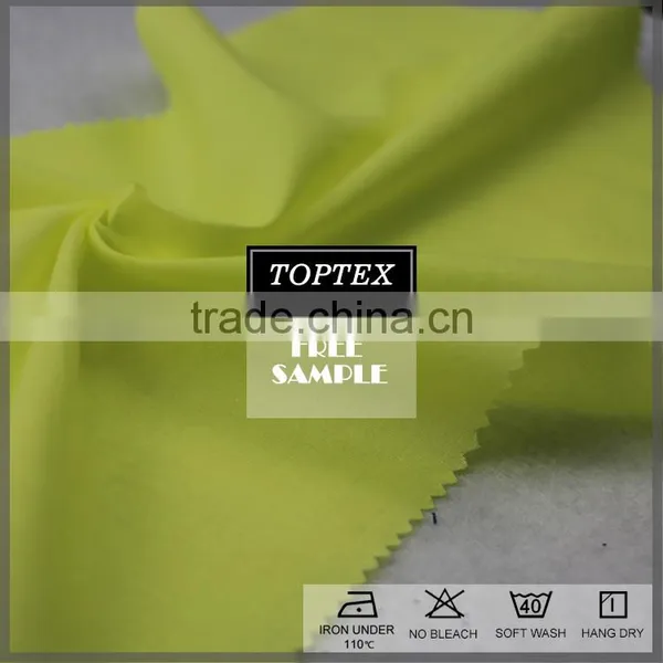 Wholesale Hot Selling Cotton Solid Dyed Voile Fabric photo-3