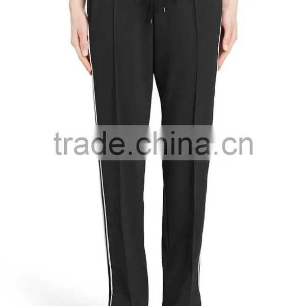 Hot Sale Fitness Custom Printed Jogger Pants for Women photo-3