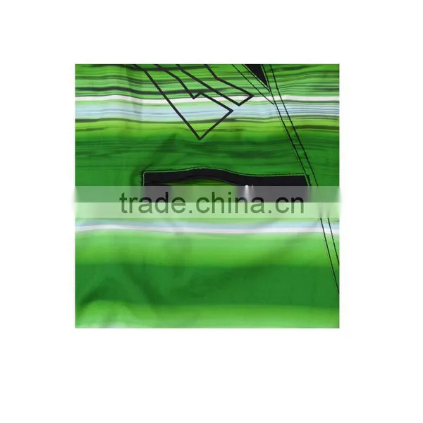 Sublimation China Printing Custom 4way Stretch Boardshorts photo-4