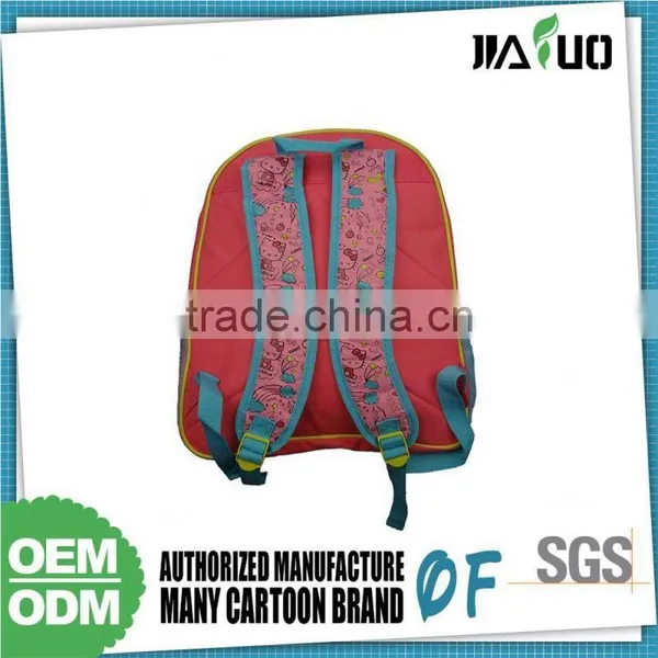 Fancy Design Customize Good Price Primary School Kids Backpack photo-2