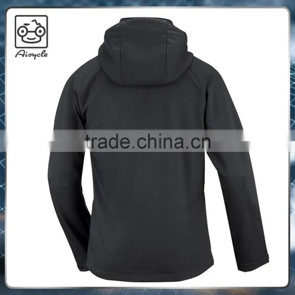 Softshell Show Jacket Adventure Sportswear Jacket for Man photo-2