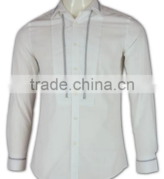 Hot Sales Factory Price Fashion Paint Shirt photo-2