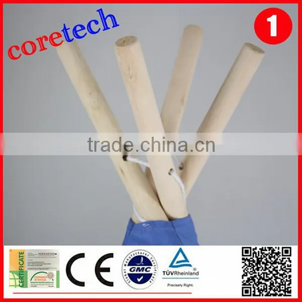 Eco Friendly Wood Canvas Tipi Tent, Tents photo-6