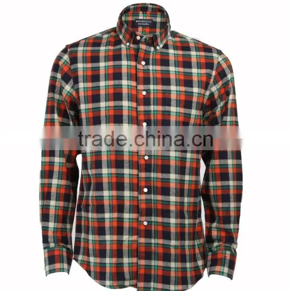 2016 Cool Design Oxford Shirt photo-3