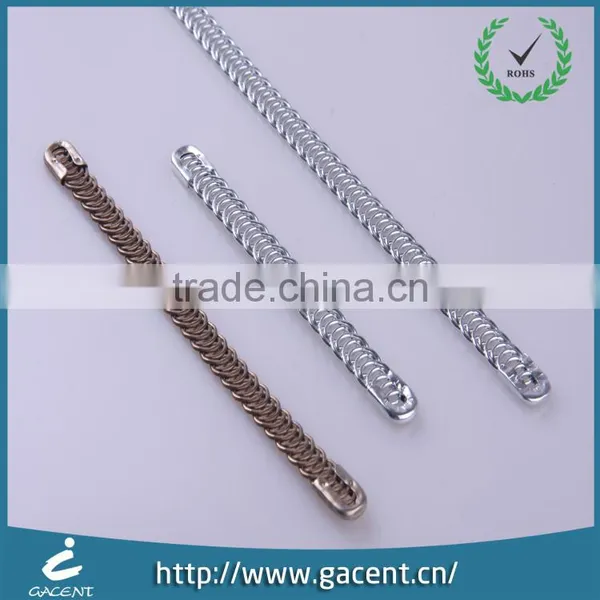 Apparel Wholesale 10mm Spiral Wire Steel Boning photo-4