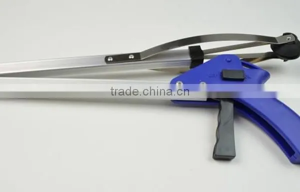 Handy Grabber Portable Reacher Tool photo-3