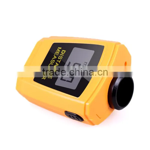 Mini Ultrasonic Range Finder With Laser Pointer, Ultrasonic Distance Meter CP-3005 photo-5