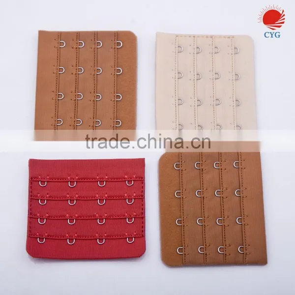 Bra Accessories Bra Hook & Eye Tape In Customized Color photo-6