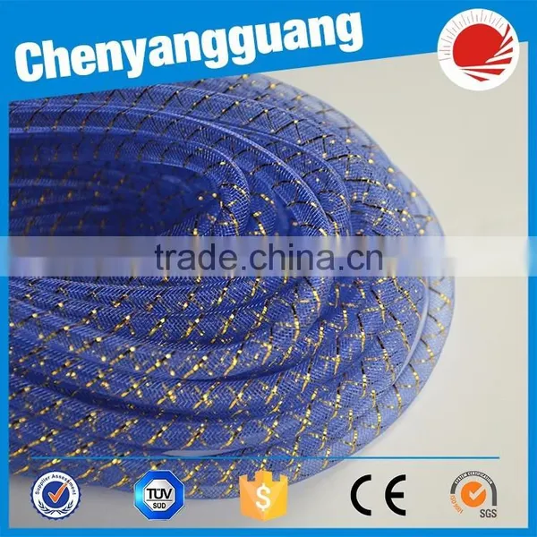 10mm Bridal Dress Horsehair Braid Hem Sewing photo-5
