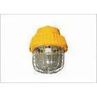 Mine / Coal Industry Explosion Proof Light Fittings , 70w Ip65 MH Flameproof Light