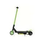 Green or Pink Color Portable 150W Folding Mini Electric Scooter for Girls 2 Wheel 24Volt