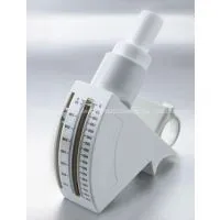 Peak Flow Meter