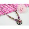 Wholesale Murano Glass Necklaces From China