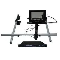 Cost-effective Passive 3D Polarizer System Made in China