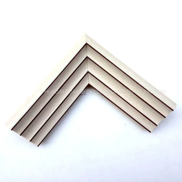 J06517 Series Hot Sale PS Picture Frame Moulding,plastic Picture Frame Moulding photo-4