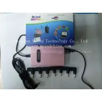 Laptop Adapter Adaptor Universal Power Supply USB Charger M505I for Netbook Notebook photo-2