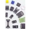 Plastic Buckles/clamps