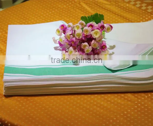 100% Cotton Kitchen Towel Color Cup and Dish Cloth photo-4