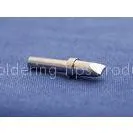 Long Life Copper Soldering Tips Equivalent To Quick Tips