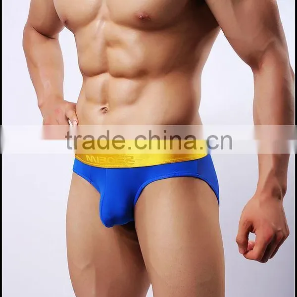 Mens Underwear Boxers Briefs Custom Cotton Man Underwear Boxer Short Briefs, Underwear Brief for Men photo-4
