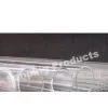Transparent Quartz Tube