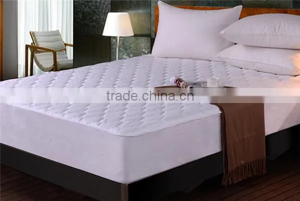 Hotel/Hospital Waterproof Matress Protector in Guangzhou photo-4